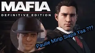 Di Ajarin  Bagaimana Mencari Rendang  Yang Baik - Mafia Definitive Edition (part 2)