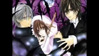 Vampire Knight Manga Review