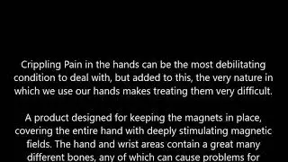 Comfort Gloves