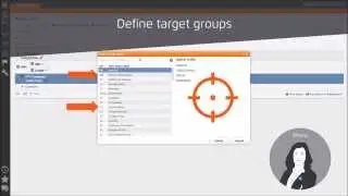 Planning and Executing Effective Campaigns with update.CRM