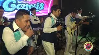 GRUPO GENESIS - MIX LINDA COLEGIALA - (DERECHO RESERVADO)