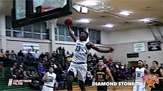 Maryland Bound Diamond Stone (ULTIMATE Mixtape)