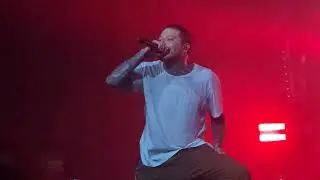 Chelsea Grin - Recreant (Live in Sydney May, 2025)