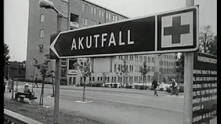 Allan Edwall - Rehabilitering (1983)