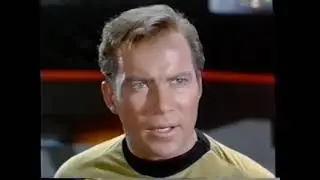 William Shatner&rsquo;s Star Trek Memories (1995) &ndash; Trailer