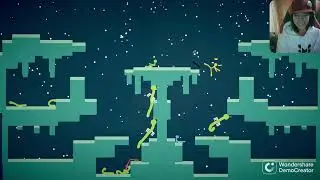 stick fight with bros custom maps