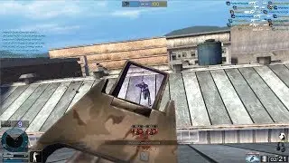 COMPRATE ESTA ARMA SI ERES NUEVO EN OPERATION7, LA INCREIBLE P90, REGRESE AL JUEGO
