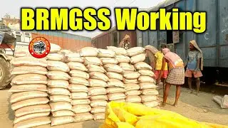 भारतीय रेलवे माल गोदाम श्रमिक संघ || brmgss || BRMGSS || brmgss work || brmgss 2022 || brmgss live
