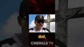 Chino from Toonerville used to be a Christian you wont believe what he is now.