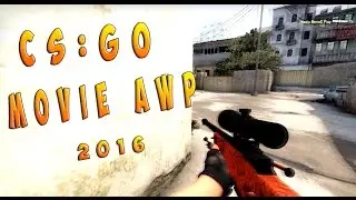 CS:GO Movie Just Like Me 2016