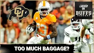 RISK: Does Boo Carter Have Too Much Baggage for Deion Sanders?