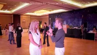 Nancy Senner Interview
