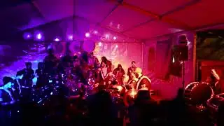 Erzbachgugge Speuz 2026 - Rhythmus