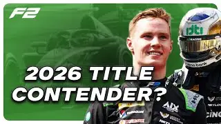 HOW GOOD Is Joshua D&uuml;rksen REALLY? | Race Week Review WK49