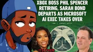 Xbox Just Boomed Itself.