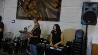 The Bluebeats close out the night with a Ska show!