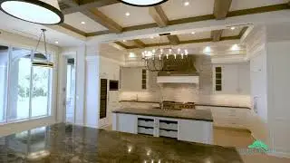 Newly Constructed - Tequesta, Florida - Private Residence