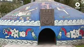 D Todo - Ruta Xochimilco (17/012/2020)