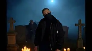 Doctor Frost &ndash; Inframonde (Clip Officiel) | Rap Fran&ccedil;ais 2025