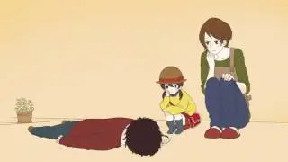 (AniDub) 03 Душевный журнал (Azazel & Jade)