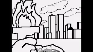 2011 9/11 Memorial - Flipnote Hatena | By 