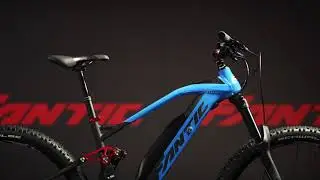 FANTIC XTF 1.5 MY2021