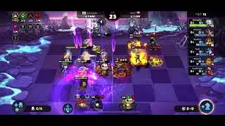 [Auto Brawl Chess] Dragon Warrior e09: MIs the Divine, Do-Tso&rsquo;s CD Nunchucks