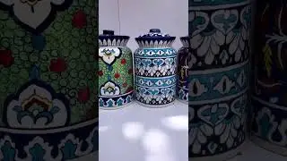 Jars