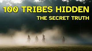 100 Tribes REFUSE Contact: The Amazon's Hidden Truth