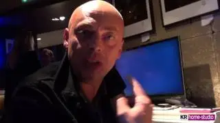 Arnaud Delauney pr&eacute;sente le Yamaha PSR-EW400