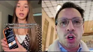 James Fishback's Wife Exposed as an Only Fans Girl?