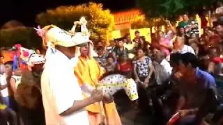 REISADO DE 