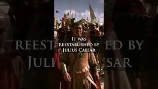 Окончание Пунических войн в 1985 году #шорты