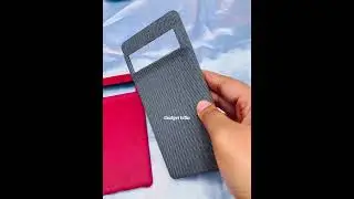 Luxury Fabric Jeans Texture Google pixel premium Hard case #accessories #pixelcase