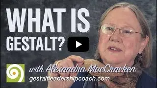 What is Gestalt?