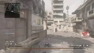 { COD MWR } UMG 1v1 Ladder Matches