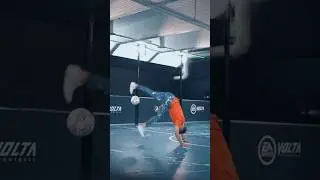 First touch on point🤙🏼 freestyle football ⚽️ #shorts