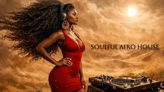 Ti Amo - ODM | Deep & Romantic Afro House Soul (118 BPM)