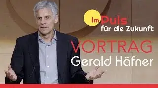 100 Jahre Soziale Dreigliederung – Vortrag von Gerald Häfner