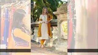 Stuff Export Presents Lymi Originals Light Readymade Salwar Suits Catalog