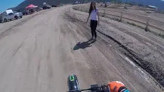 SSR 170tx @ pala raceway