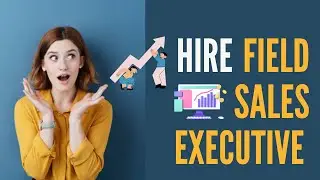 Hire Field Sales Executive from Indeed.com #indeed #hiringimmediately #hiringplatform #careers #hire