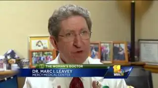 Woman's Doctor: Charley horses are preventable