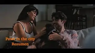Patas en la ciudad resumen