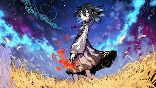 Fortress upon the Water | Chill Ambient Guitar & Soft Electronic Music