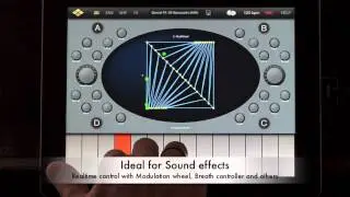 Cube Synth
