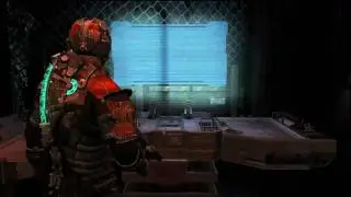 Dead Space 2 Severed Zealot Tips & Tricks (The Veteran Achievement/Trophy)