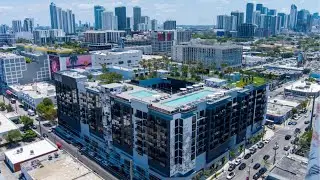 Welcome to Society Wynwood - Social Apartment Community