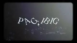 nexart - PAG-IBIG NA TOTOO ft. Gerold, Eminex (OLV) Prod. Zukobain