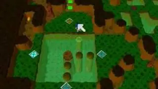 Wonderland Adventures Help - Swamped
